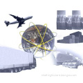 International Logistics Service--by Air, by Sea, by Express, by Train